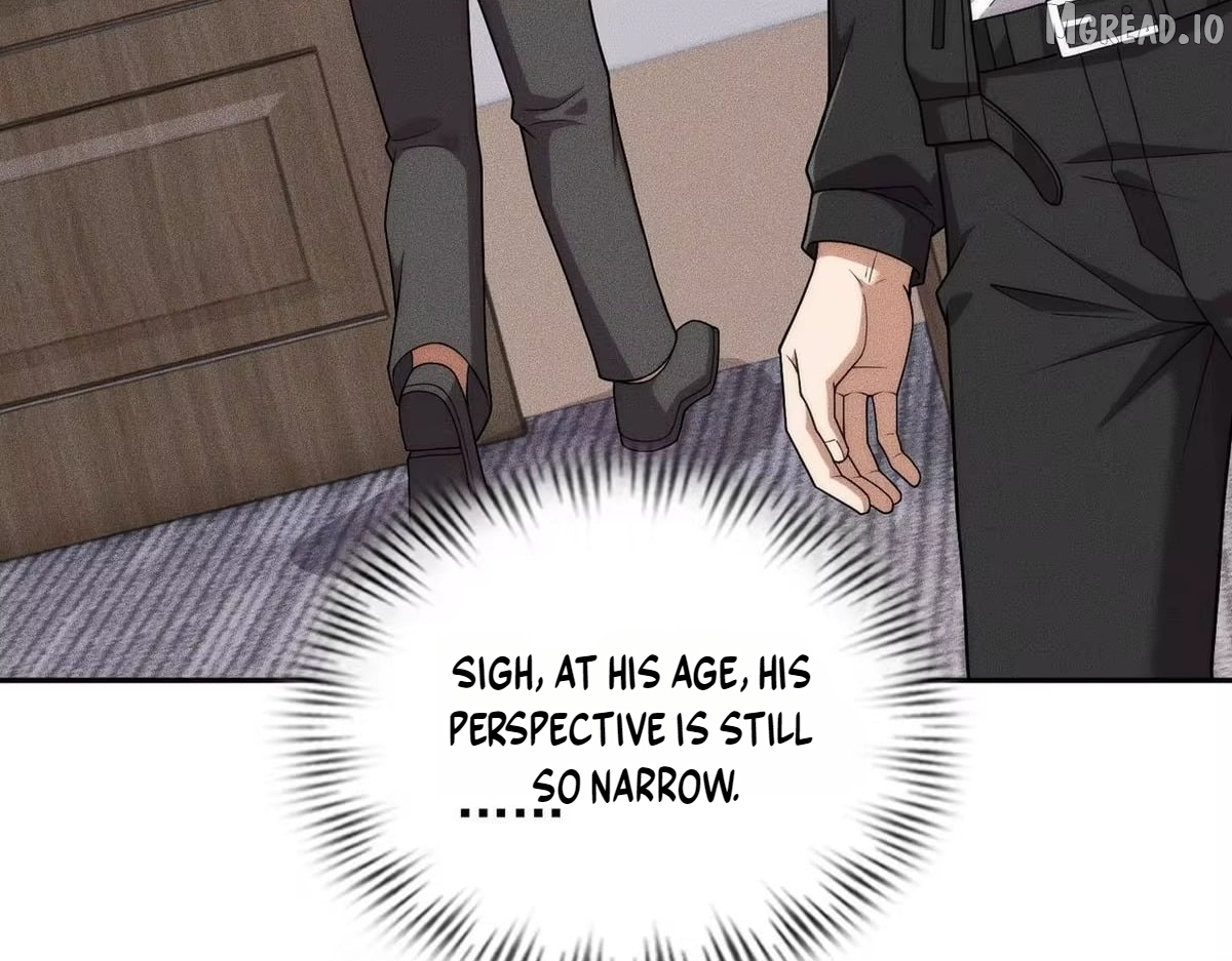 Hidden Dragon in the City (2025) Chapter 78  - page 48